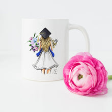The Graduate Mug