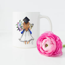 The Graduate Mug