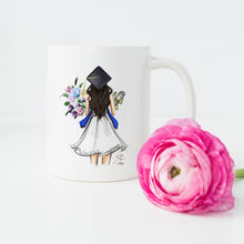 The Graduate Mug