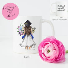 The Graduate Mug
