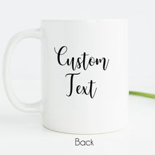 The Graduate Mug
