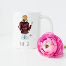 The Sweatshirt Mug