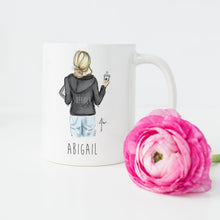 The Sweatshirt Mug