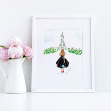 Le Paris Print