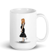 Personalized Mommy Established Mug