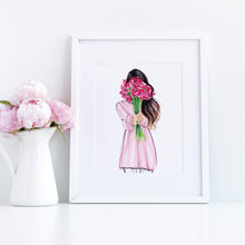Odette Print