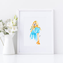 Picture Perfect Print