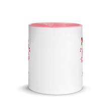 I Buy Myself Flowers (Girl) Mug