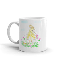 Chic Chicks (Blonde) Mug