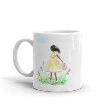 Chic Chicks (Dark) Mug