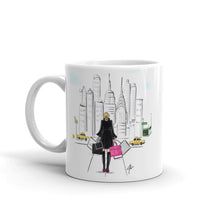 Fifth Ave (Blonde) Mug