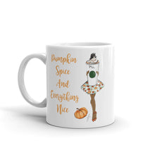 PSL (Dark) Mug