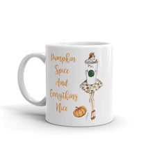 PSL (Red) Mug