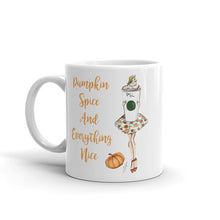 PSL (Blonde) Mug