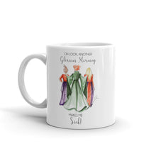 Oh What A Glorious Morning Mug