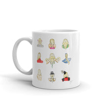 Freed Mug
