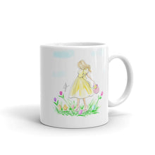 Chic Chicks (Blonde) Mug