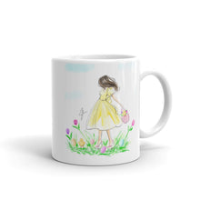 Chic Chicks (Brunette) Mug