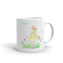 Chic Chicks (Red) Mug