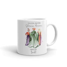 Oh What A Glorious Morning Mug