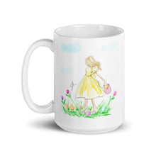 Chic Chicks (Blonde) Mug