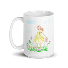 Chic Chicks (Red) Mug