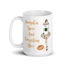PSL (Red) Mug