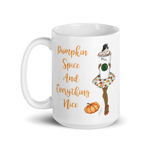 PSL (Dark) Mug