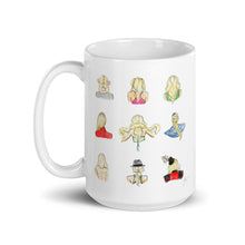 Freed Mug