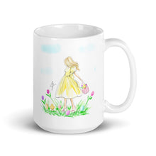 Chic Chicks (Blonde) Mug