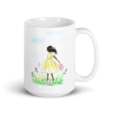 Chic Chicks (Dark) Mug