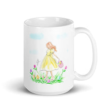 Chic Chicks (Red) Mug