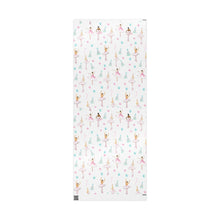 Sugarplum Fairy Wrapping Paper Roll