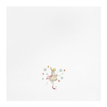 Baking Spirits Bright Tea Towel (Blonde)