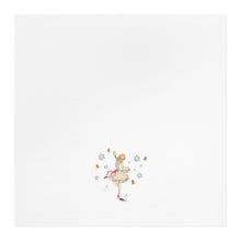 Baking Spirits Bright Tea Towel (Red)