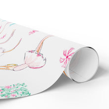 Sugarplum Fairy Wrapping Paper Roll
