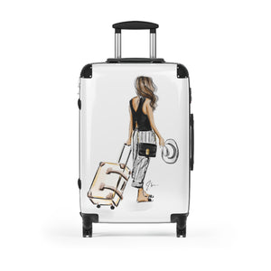 First Class (Medium) Suitcase