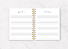 PRE-ORDER 2024 Planner (Red)