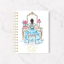 PRE-ORDER 2027 Planner (Dark)