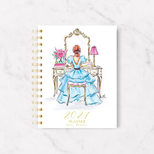 PRE-ORDER 2027 Planner (Red)
