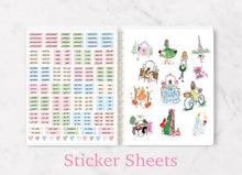 PRE-ORDER 2027 Planner (Dark)