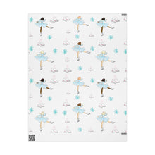 Skater Wrapping Paper Roll