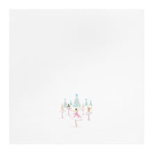 Sugarplum Fairy Tea Towel