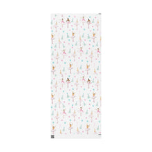 Sugarplum Fairy Wrapping Paper Roll