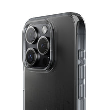 Holiday in the City Clear Impact - Resistant Phone Case