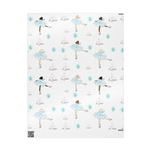 Skater Wrapping Paper Roll