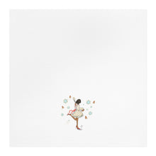 Baking Spirts Bright Tea Towel (Dark)