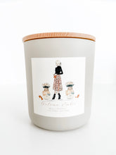 Autumn Ember Candle