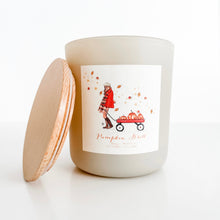 Pumpkin Stroll Candle