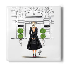 The Boutique Trivet